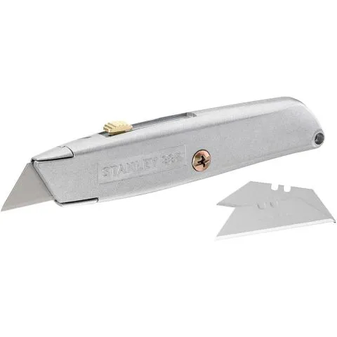1-10-099 STANLEY Universalkniv Lågt pris